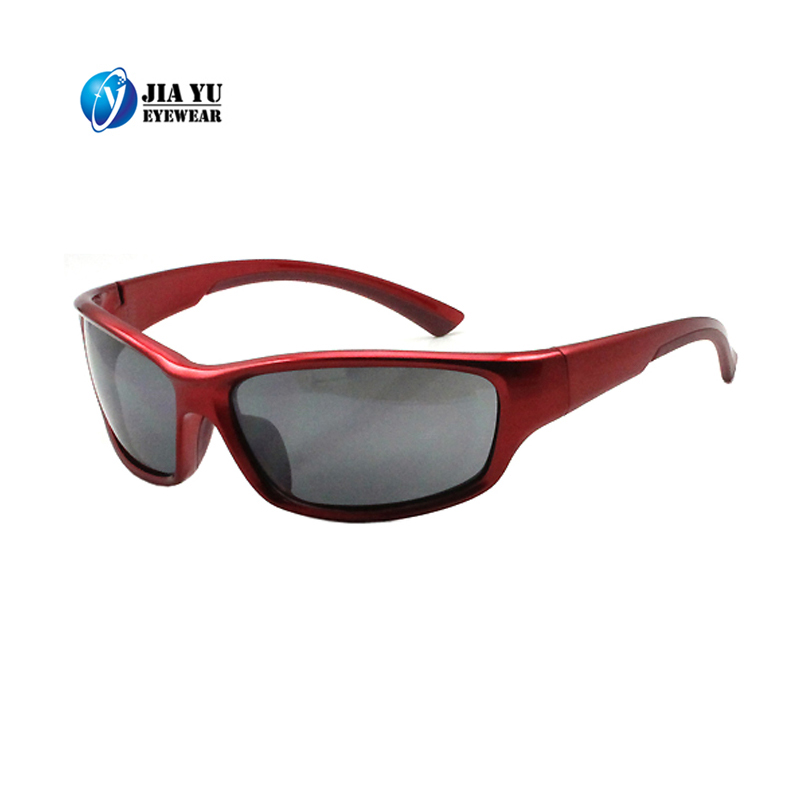 Style Outdo Photochromic Bicycle Sports Sunglasses Jiayu